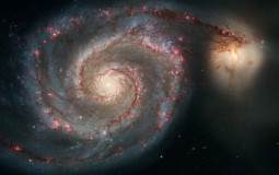 Galaxies Proji